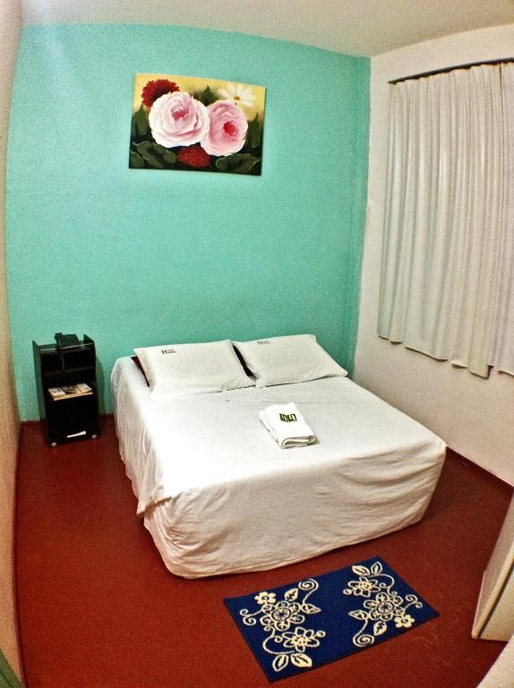 Lux Hotel Fortaleza  Quarto foto