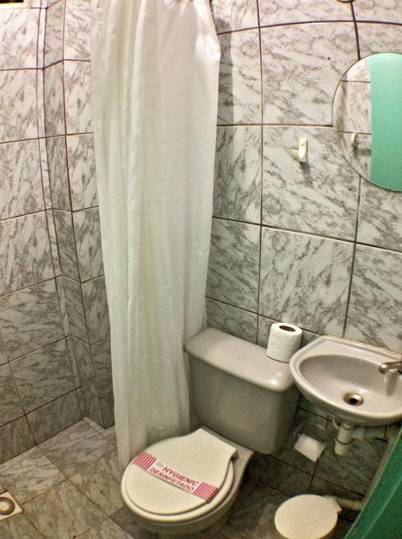 Lux Hotel Fortaleza  Quarto foto